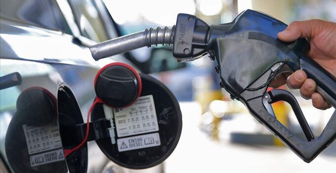 Fuel Prices Changed Overnight: Diesel Surpasses 50 TL – Vezir Agency