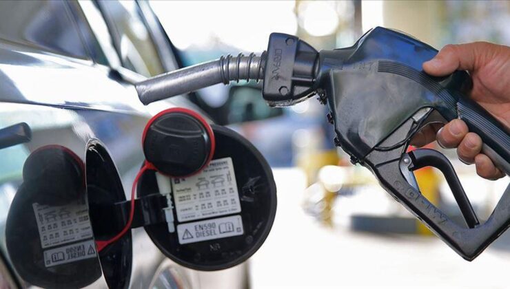 Fuel Prices Changed Overnight: Diesel Surpasses 50 TL – Vezir Agency