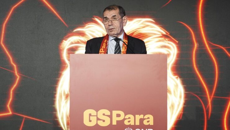 Galatasaray’s New Jersey Sponsor Announced: $10 Million Deal Secured