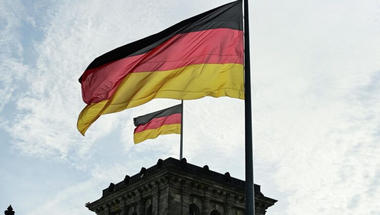 German Police Seize Passports of Rossiya Segodnya Representative Feoktistov’s Spouse and Child