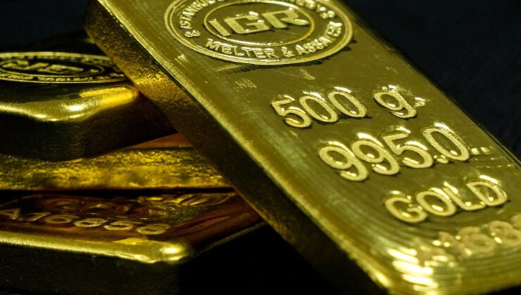 Gold Prices Surge to Record High Amid Middle East Tensions: Safe Haven Status and Latest Updates
