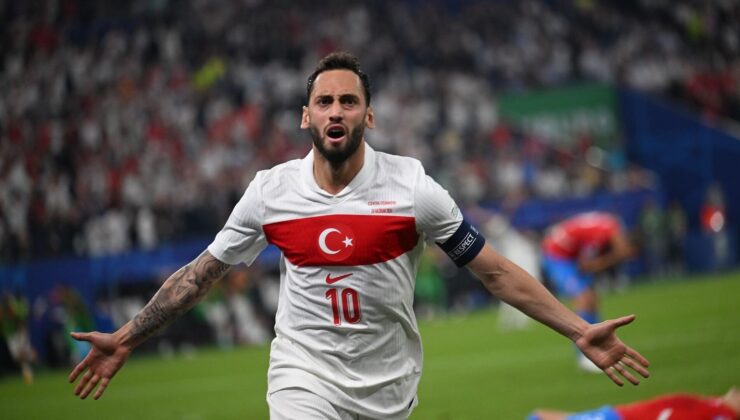Hakan Çalhanoğlu’s Father Shares Exciting News: His Manager is Coming to Istanbul | Vezir Agency
