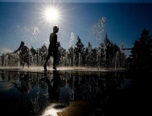 Heatwave Alert: Temperatures Exceed Seasonal Norms with Some Cities Expecting 38°C – Vezir Agency