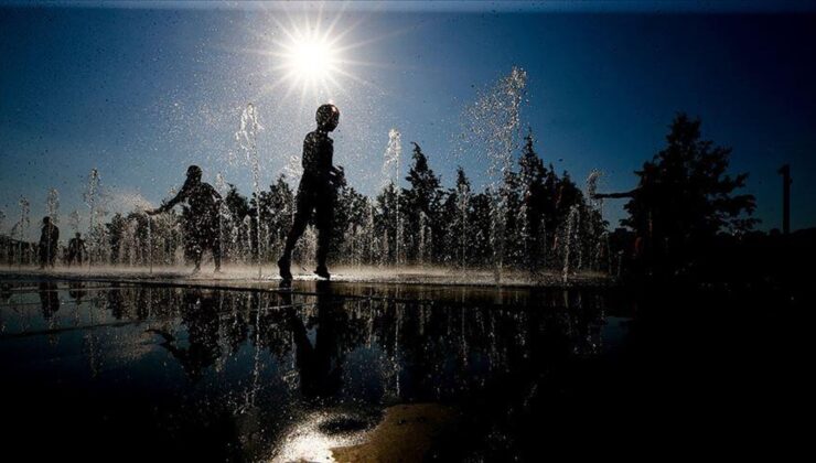 Heatwave Alert: Temperatures Exceed Seasonal Norms with Some Cities Expecting 38°C – Vezir Agency