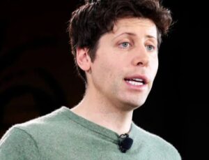 Hollywood Gets a New AI Twist: OpenAI’s Movie Featuring Sam Altman in the Spotlight
