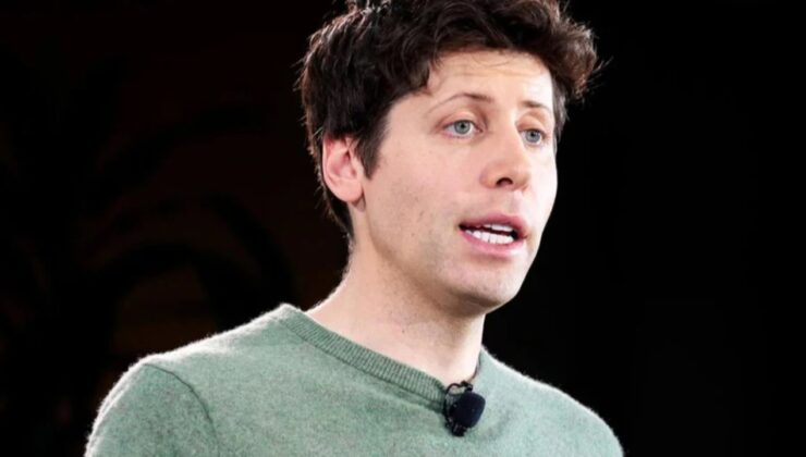 Hollywood Gets a New AI Twist: OpenAI’s Movie Featuring Sam Altman in the Spotlight