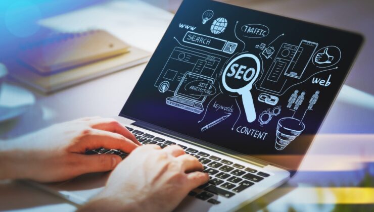 How Artificial Intelligence and SEO Strategies Can Impact Your Data Security