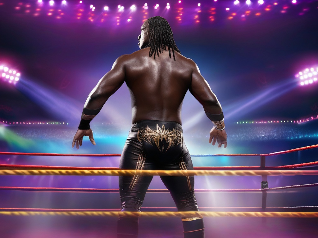 how-much-does-r-truth-make-in-the-wwe-0-T9FZRyN3 How much does R-Truth make in the WWE?