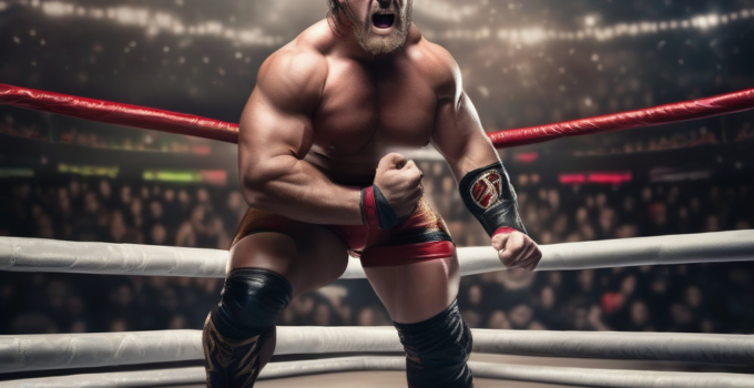 How much does R-Truth make in the WWE?