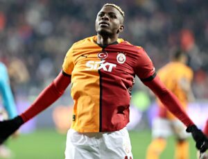 İbrahim Hatipoğlu Discusses Galatasaray’s First Statement on Osimhen Transfer