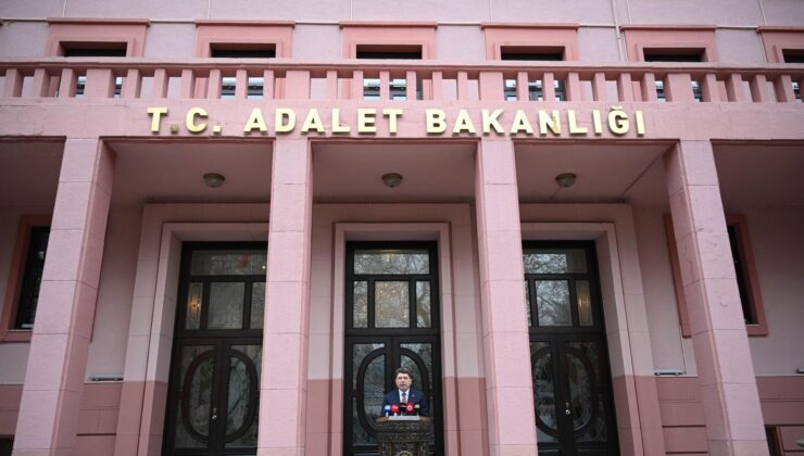 Imamoglu Files Appeal to the Ministry of Justice Regarding DEM Party