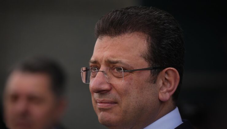 Imamoğlu’s Expert Witness Case Postponed to September 26 – Vezir Agency