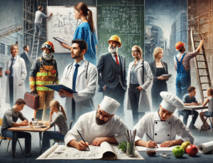 Important Tips for Employees Resigning: Protect Your Rights in Mutual Agreements – Vezir Agency