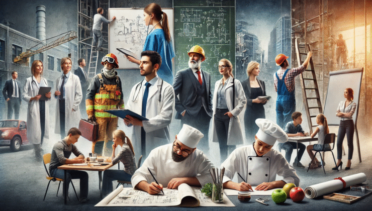 Important Tips for Employees Resigning: Protect Your Rights in Mutual Agreements – Vezir Agency