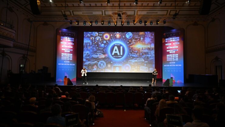 Innovative Insights at the New Generation Summit Istanbul: Artificial Intelligence and Technology Advances