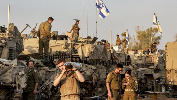International Legal Appeal from 9 AB Countries to Israel: Request to Review Trade Matters