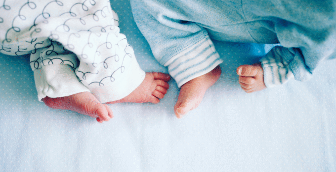 Investigation Uncovers 796 Baby Graves at Nuns-Run Shelter in Ireland