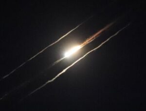 Iran Launches Nighttime Missile Attack Causing Major Damage to 14-Storey Building in Bat Yam