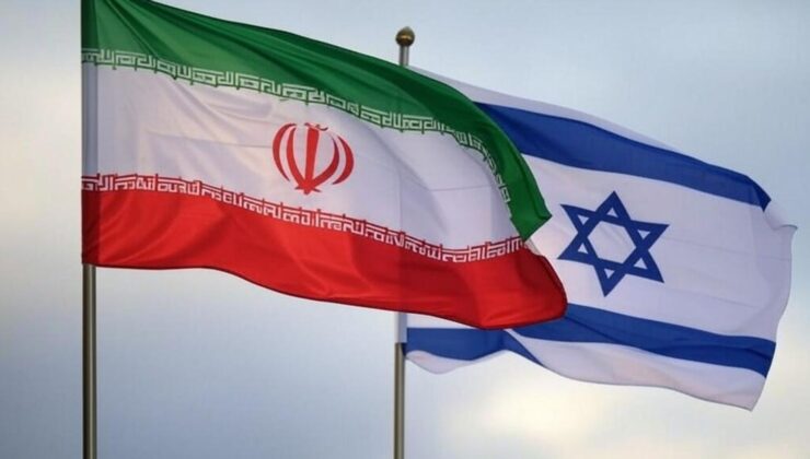 Iran Reveals Data That Could Enable Striking Hidden Israeli Nuclear Facilities