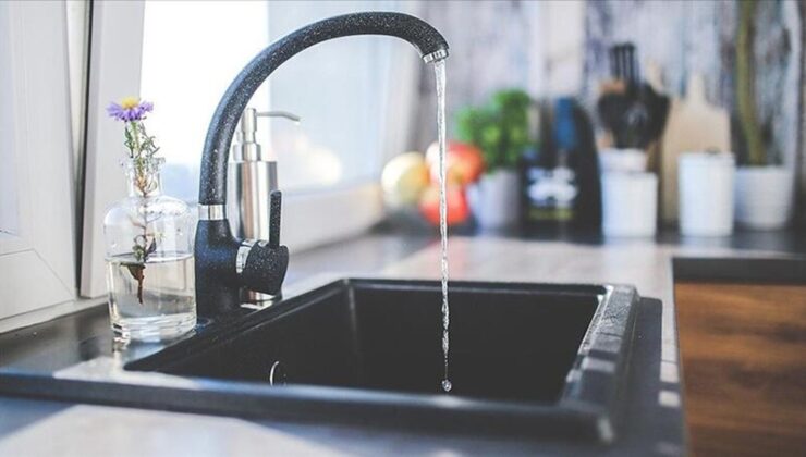 İSKİ Announces Neighborhood-Wide Water Interruption: 14-Hour Service Disruption Scheduled