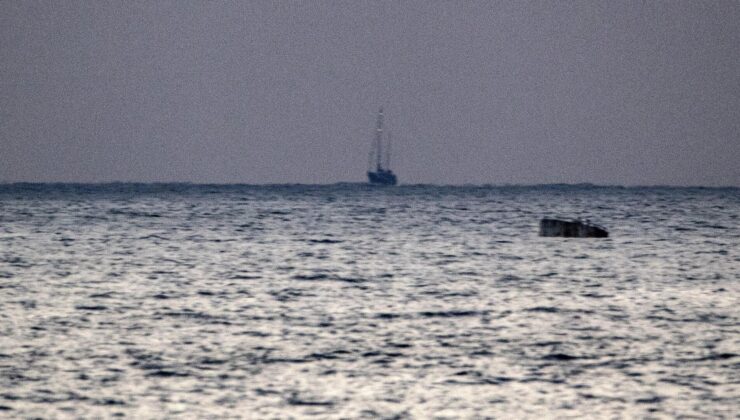 Israeli Navy Intervenes in Aid Ship Operation: Madleen Arrives at Ashdod Port