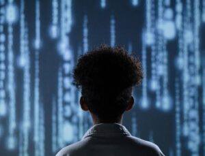 Kaspersky Predicts Children’s Interest in Artificial Intelligence Will More Than Double by 2025