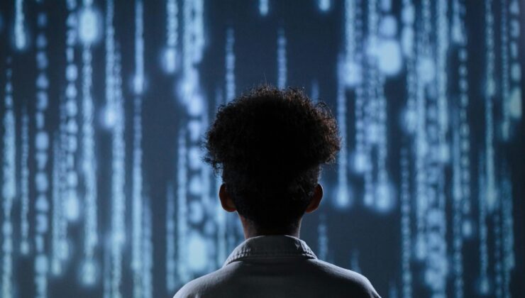 Kaspersky Predicts Children’s Interest in Artificial Intelligence Will More Than Double by 2025