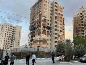Kremlin’s Initial Statement on Israel-Iran Tensions: We Condemn