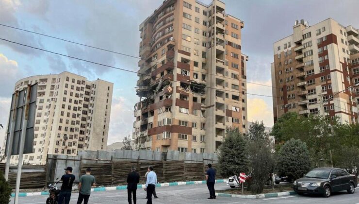 Kremlin’s Initial Statement on Israel-Iran Tensions: We Condemn