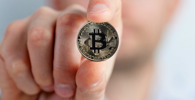 Unlocking Financial Freedom with Cryptocurrency Investments