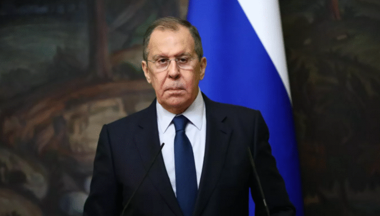 Lavrov Discusses Key Topics with China, India, and CIS Countries