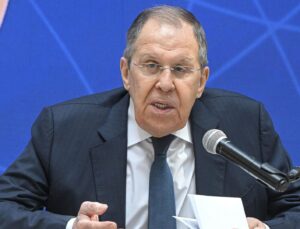 Lavrov to Make Official Visit to Aşkabata – Vezir Agency
