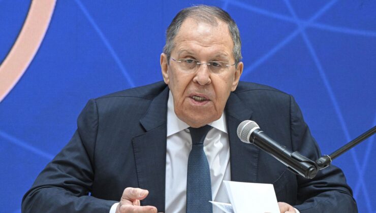 Lavrov to Make Official Visit to Aşkabata – Vezir Agency