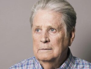 Legendary Musician Brian Wilson, Founder of The Beach Boys, Passes Away