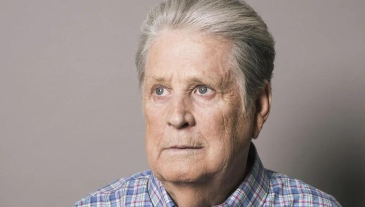 Legendary Musician Brian Wilson, Founder of The Beach Boys, Passes Away