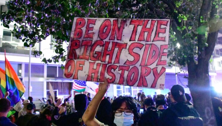 Los Angeles Curfew: California Governor Calls for Resistance Against Trump’s Policies