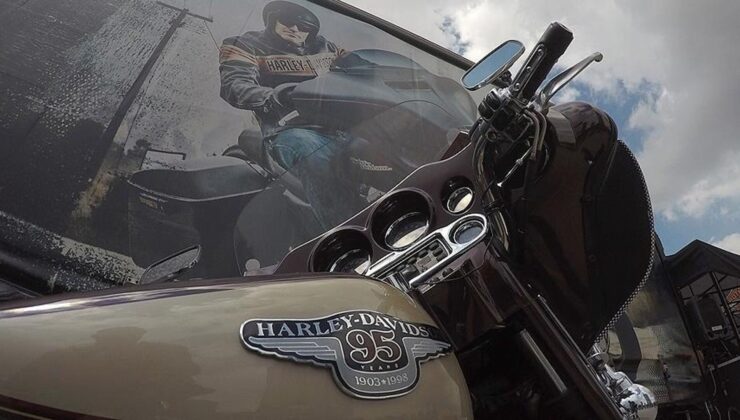 Major Motorcycle Brand Announces Recall of 82,000 Bikes Due to Safety Concerns