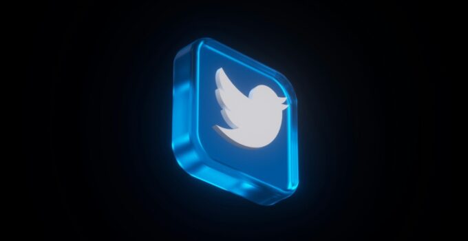 Massive 560-Kilogram Twitter Bird Burned in Nevada Desert