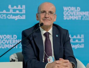 Mehmet Şimşek: Economy Program Overcame Two Shocks in March and April, Proving Its Resilience