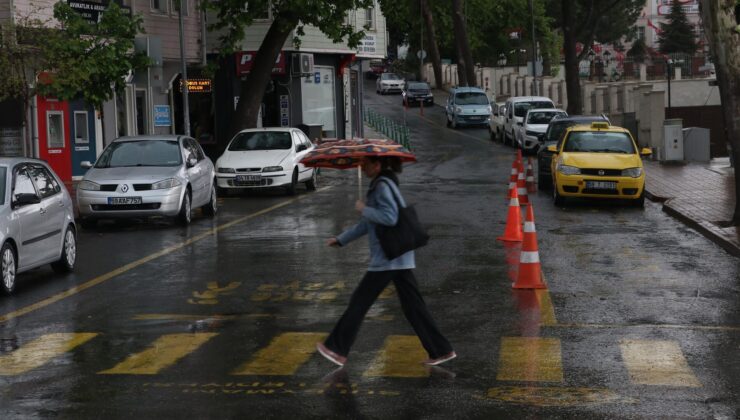 Meteorology Issues Heavy Rain Warning for Specific Regions as Southern Temperatures Reach 42°C