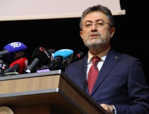 Minister Yumaklı Announces 8.1 Billion Lira Support for Farmers Deposit to Accounts