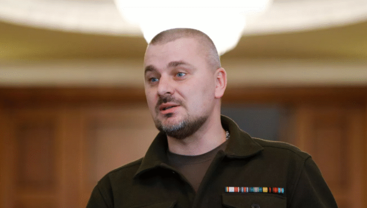 Moldova ‘Zafer’ Coordination Committee Leader Petroviç Detained at Airport