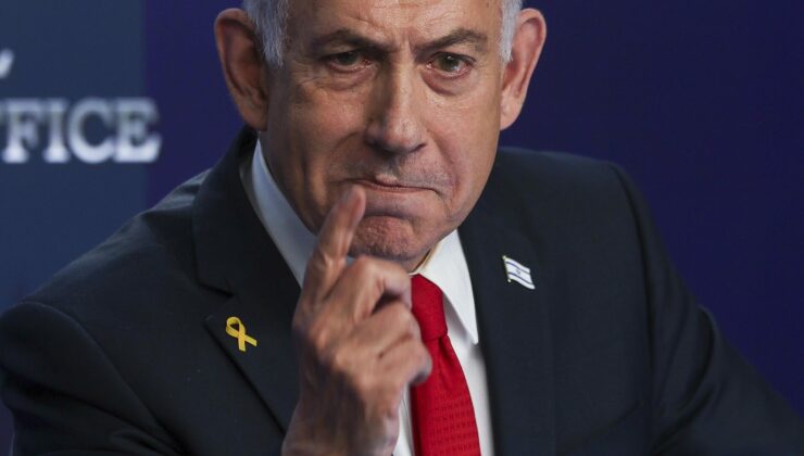 Netanyahu’s Statement on Assassination Plot Against Hamas: Israel Is Doing What It Must / Vezir Agency