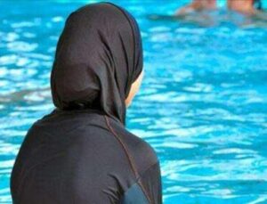 New Regulations in Suriy: Swimsuit Mandatory for Women on Beaches, Five-Star Hotels Allow Swimwear