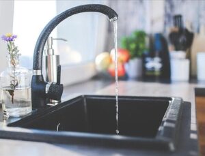 New Tiered Water Tariff Regulations in Ankara: Extra Charges for Usage Exceeding Set Cubic Meters up to Five Floors