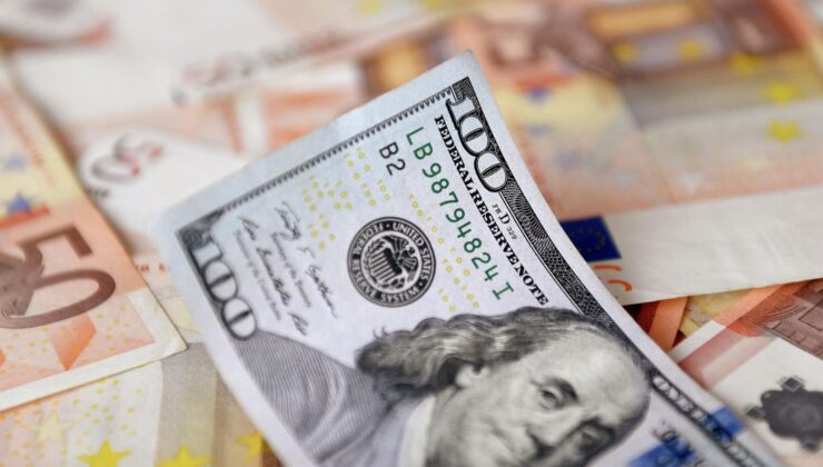Nighttime Attacks Spark Market Movement: Euro Hits New Record and Oil Prices Surge