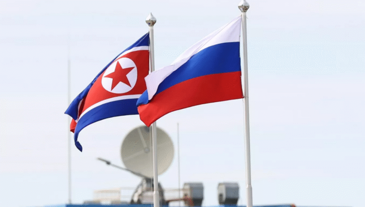 North Korea to Send Fortification and Military Construction Units to Kursk Region