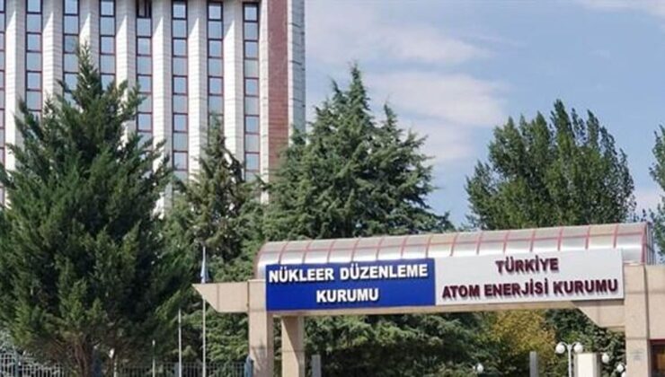 Nuclear Regulation Authority Reports No Increase in Radiation Levels in Turkey
