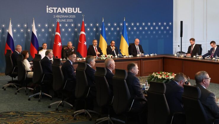 Ongoing Implementation of the Istanbul Agreement: New Prisoner Exchange Between Russia and Ukraine