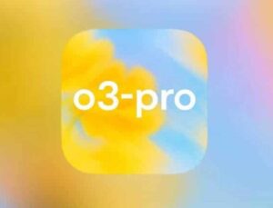OpenAI Unveils O3-Pro: The Most Advanced Reasoning Model Yet
